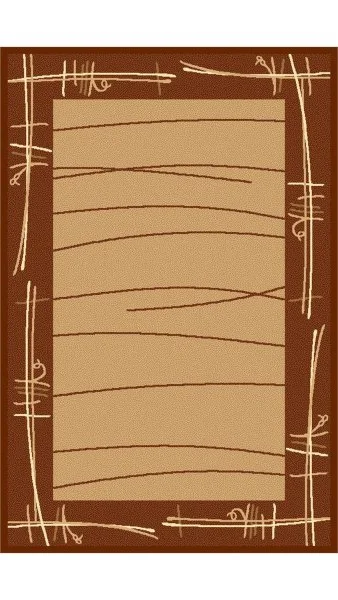 Ковер Синтелон Practica 2,00x3,00 83EED Прямоугольник в Оренбурге