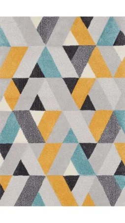 Ковер Синтелон Pastel 1,20x1,70 52SKS Прямоугольник в Оренбурге