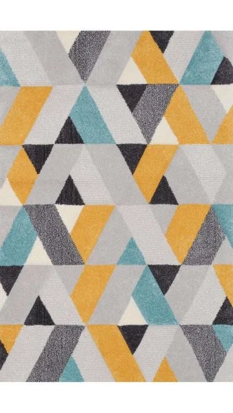 Ковер Синтелон Pastel 1,60x2,30 52SKS Прямоугольник в Оренбурге