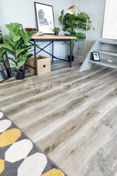 Кварц-виниловая плитка Alpine Floor Ultra Дуб Лесной ЕСО 5-18 2 мм. 34 класс в Оренбурге