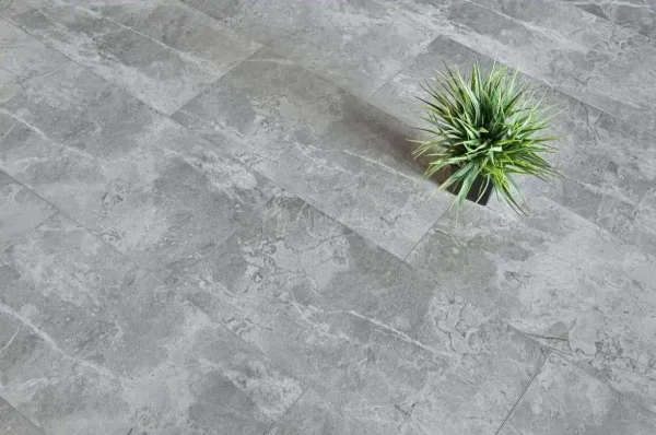 Кварц-виниловая плитка Alpine Floor Light Stone Ваймеа ECO-15-3 2,5 мм. 43 класс в Оренбурге