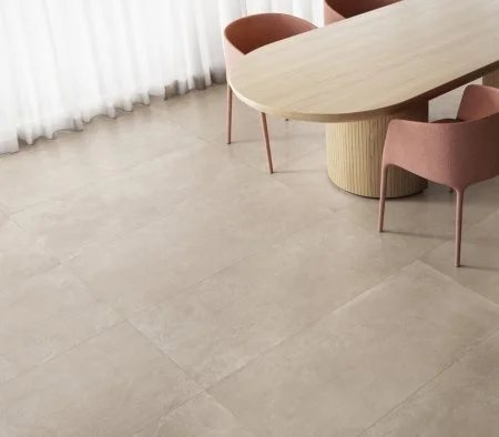 Керамогранит Italon Этернум Крим 60х120 (Натуральная и Реттифицированная) в Оренбурге