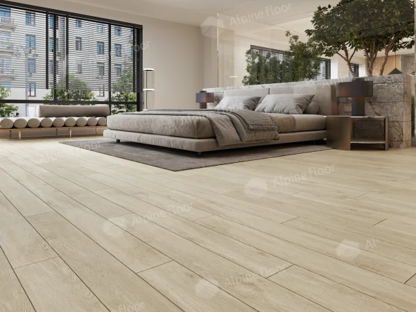 Каменно-полимерная плитка Alpine Floor Grand Sequoia Village Сонома ECO 11-307 4мм, 43 класс в Оренбурге