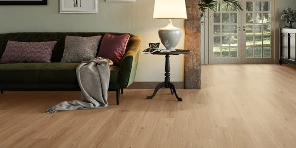 ПВХ плитка Invictus Primus Plank Sherwood Oak Natural в Оренбурге