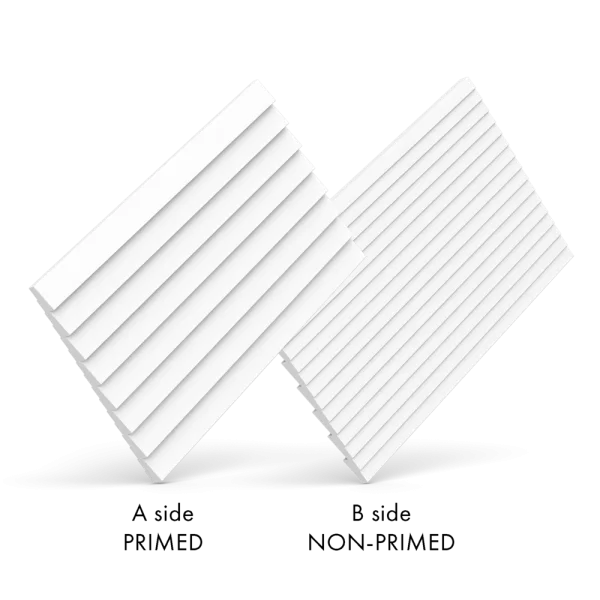 Декоративная панель Orac WX204-2600 (260x25x1.6 см) в Оренбурге