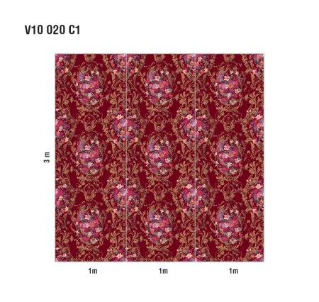 Обои Loymina Classic II V10, 020, C1 в Оренбурге