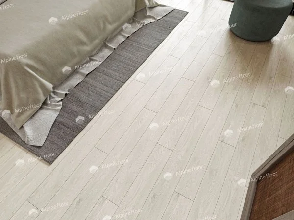 Каменно-полимерная плитка Alpine Floor Grand Sequoia Village Атланта ECO 11-207 4мм, 43 класс в Оренбурге