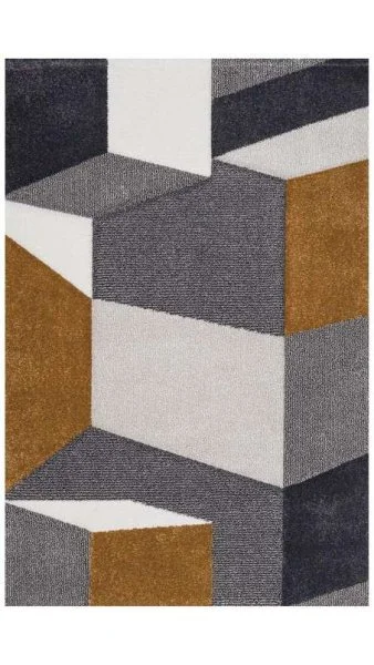 Ковер Синтелон Vegas Home 1,60х2,30 12MKM Прямоугольник в Оренбурге