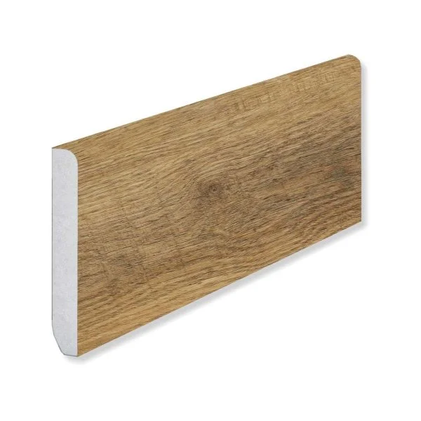 Кварцевый плинтус Fargo 88042-001 Дуб Шервуд градиент 80х11х2200 мм в Оренбурге