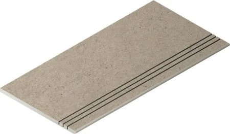 Керамогранит Italon Эверстоун Дезерт 30х60 ступень в Оренбурге