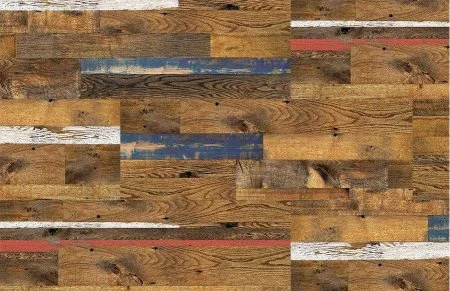 Пробковое покрытие CorkStyle Impuls Random в Оренбурге