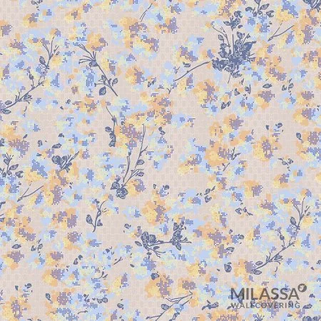 Обои Milassa Modern  М2, 002/2 в Оренбурге