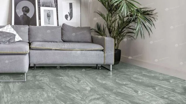 Кварц-виниловая плитка Alpine Floor Light Stone Хэмпшир ECO-15-11 2,5 мм. 43 класс в Оренбурге