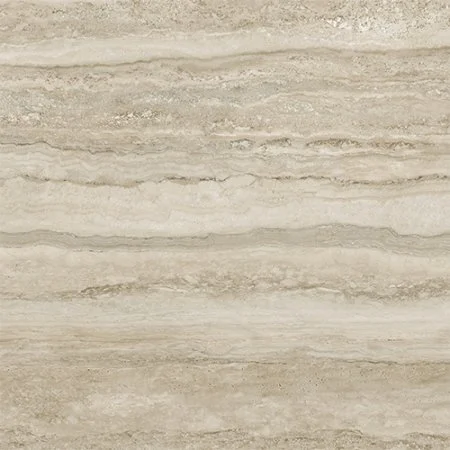 Керамогранит Vitra CityStone Травертин Линейный 60х60 (Натуральная и Реттифицированная) в Оренбурге