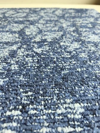 Ковровая плитка Bonkeel Star Blue в Оренбурге