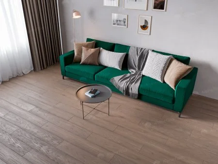 Инженерная доска Alpine Floor Villa Дуб Тобакко в Оренбурге