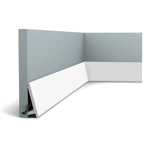 Плинтус Orac SX179 (97*29*2000 мм) в Оренбурге