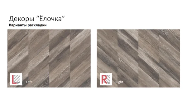 Ламинат Egger PRO 8/33 4V Large Дуб Кестинкорт Пепел левая EPL243F4CL в Оренбурге