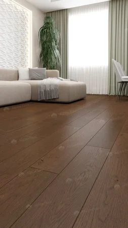 Инженерная доска Alpine Floor Villa Дуб Марсала в Оренбурге