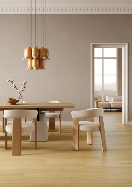 Паркетная доска Quartz Parquet Классик 7 мм Клён Американский 400-61 в Оренбурге