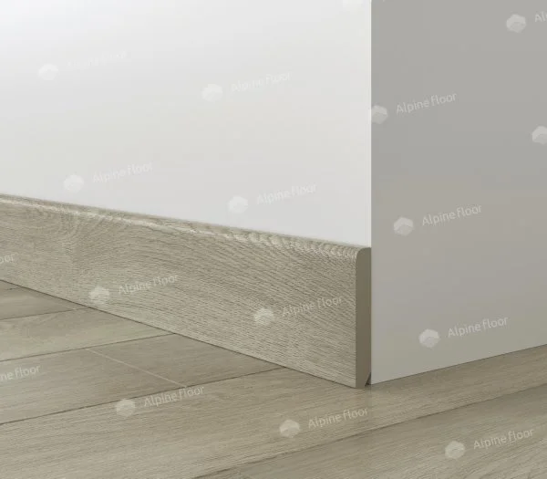 Кварцевый плинтус Alpine Floor Parquet Light 13-1 Дуб Фантазия в Оренбурге