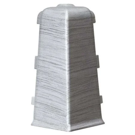 Угол наружный INDO70 41 Алюминий Светлый в Оренбурге