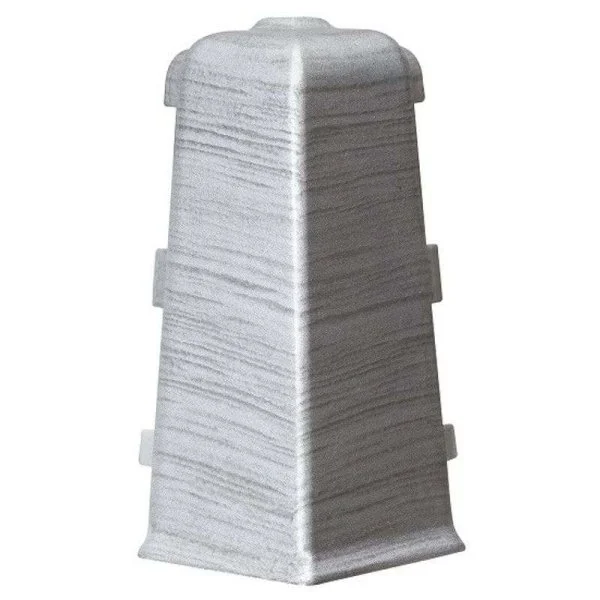 Угол наружный INDO70 41 Алюминий Светлый в Оренбурге