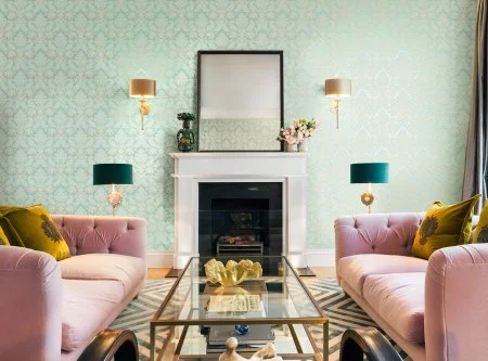 Обои Milassa Neo Classic Neo7, 005/1 в Оренбурге