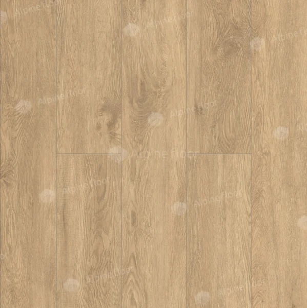 Кварц-виниловая плитка Alpine Floor Grand Sequoia Миндаль ECO 11-602 (2,5 мм. 43 класс) в Оренбурге