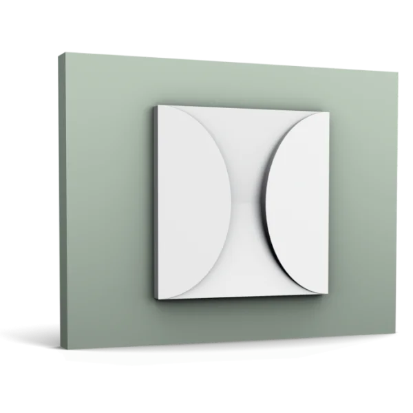 Декоративная панель Orac W107 (33.3x33.3x2.9 см) в Оренбурге