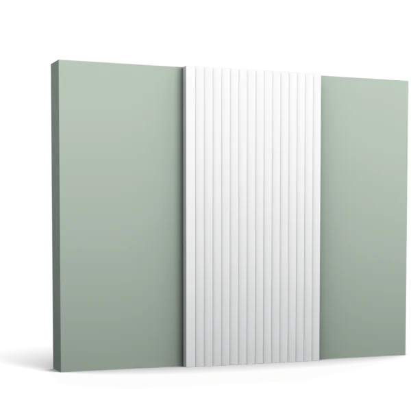 Декоративная панель Orac WX204-2600 (260x25x1.6 см) в Оренбурге