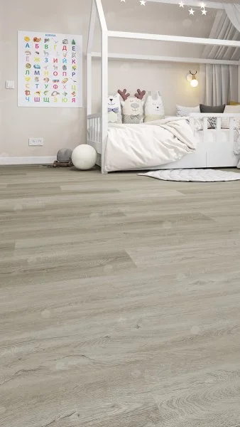 Каменно-полимерная плитка Alpine Floor Solo Маэстоса ECO 14-9, 3,5 мм 34 класс в Оренбурге