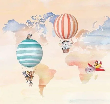 Обои Loymina Etude ETD11, 002 в Оренбурге