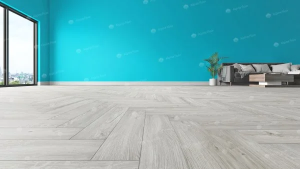 Кварц-виниловая плитка Alpine Floor Parquet Снежный ЕСО 16-11 2.5 мм. 43 класс в Оренбурге