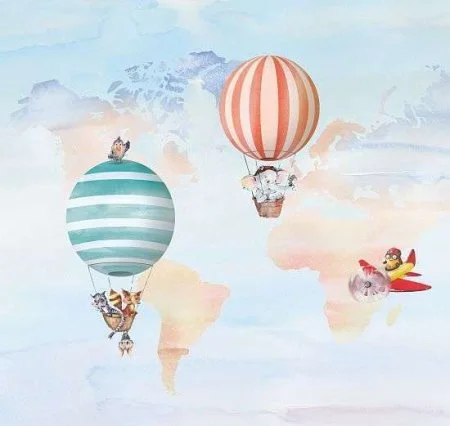 Обои Loymina Etude ETD11, 006 в Оренбурге