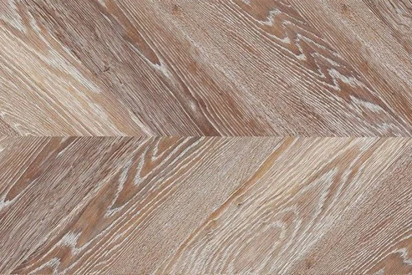 Пробковое покрытие CorkStyle Chevron Brown (1235*305*6 мм) HC в Оренбурге