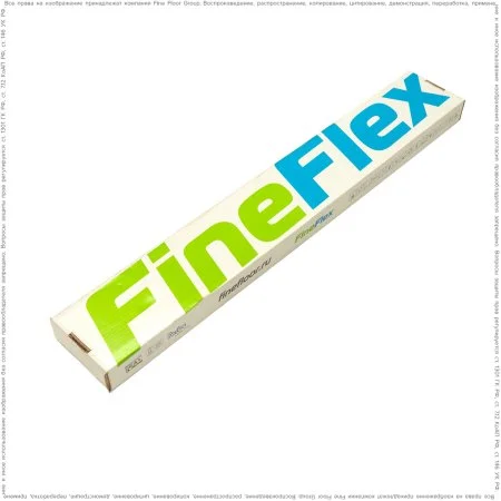 ПВХ плитка FineFlex Wood Дуб Алнахай FX-101 в Оренбурге