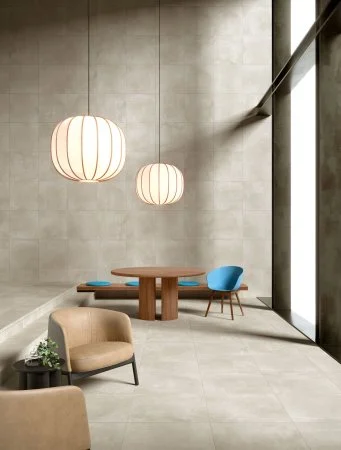 Керамогранит Coliseum Экспо Уайт 60х60 (Натуральный и Реттифицированный) в Оренбурге