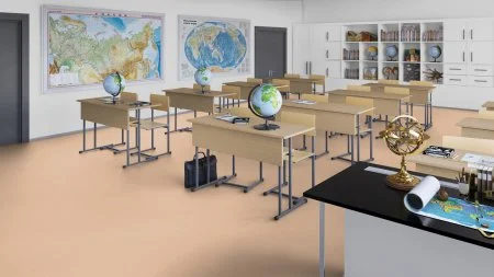 Линолеум Tarkett Acczent Pro Aspect 5 3 м в Оренбурге