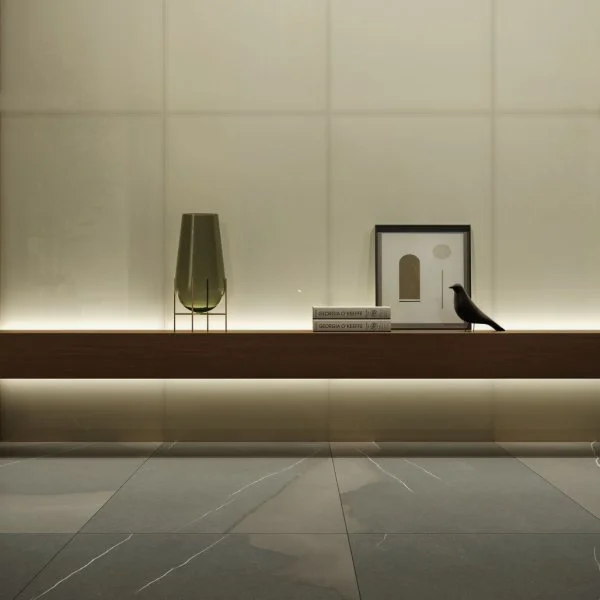 Керамогранит Italon Метрополис Гласс Сэнд 80х160 (Люкс и Реттифицированная) в Оренбурге