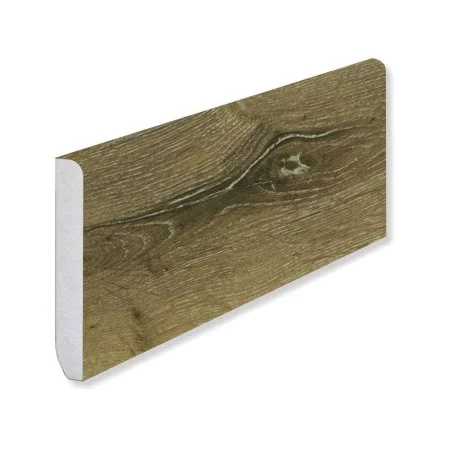 Кварцевый плинтус Fargo 66W963 Дуб Калифорния 80х11х2200 мм в Оренбурге