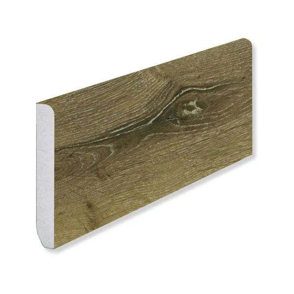 Кварцевый плинтус Fargo 66W963 Дуб Калифорния 80х11х2200 мм в Оренбурге