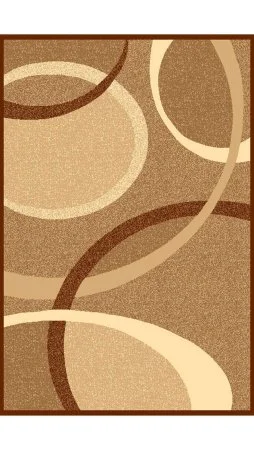 Ковер Синтелон Practica 2,00x3,00 53EBD Прямоугольник в Оренбурге