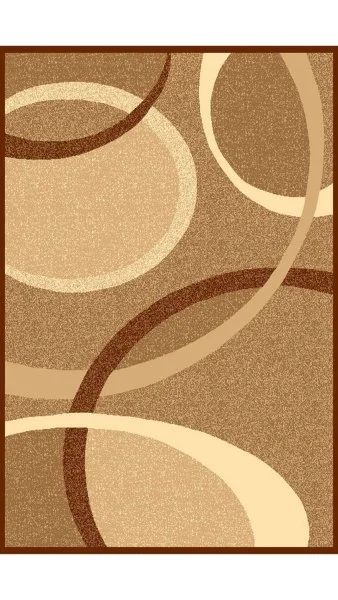 Ковер Синтелон Practica 2,00x3,00 53EBD Прямоугольник в Оренбурге