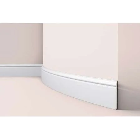 Плинтус NMC Wallstyl FL2 Flex (120х15х2000 мм) в Оренбурге