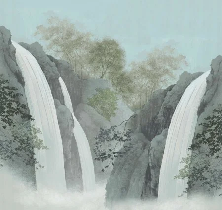 Обои Loymina Пейзаж ART5 006 в Оренбурге