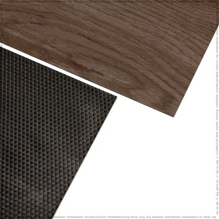 ПВХ плитка FineFlex Wood Дуб Тебердин FX-112 в Оренбурге