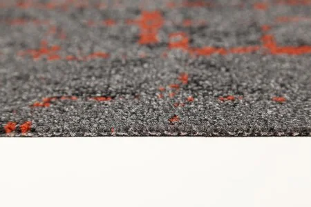 Ковровая плитка AW Macro 91 в Оренбурге