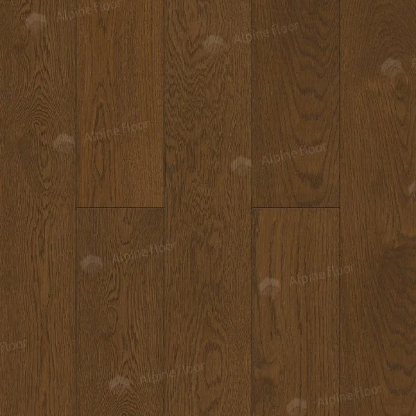 Инженерная доска Alpine Floor Villa Дуб Мокко в Оренбурге