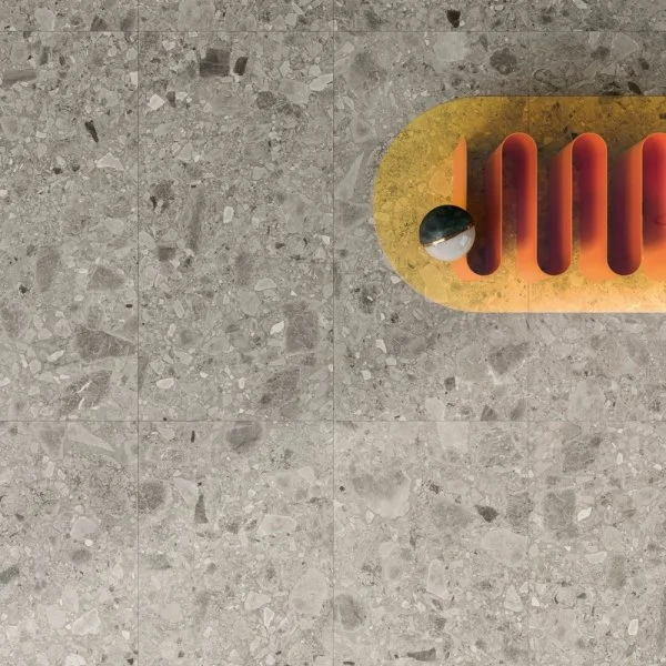 Керамогранит Coliseum Брера Грэй 60х120 (Натуральный и Реттифицированный) в Оренбурге